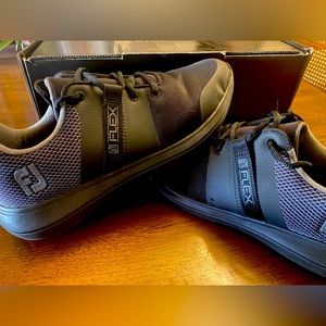 Fit Joy Flex Wonen’s Golf Shoe